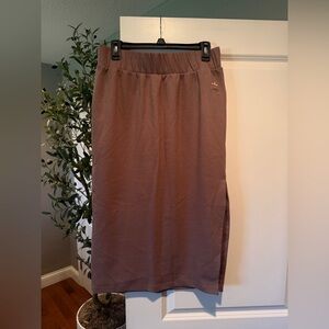 Adidas Women's Midi Skirt